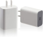 Google Pixel 18W PD Charger