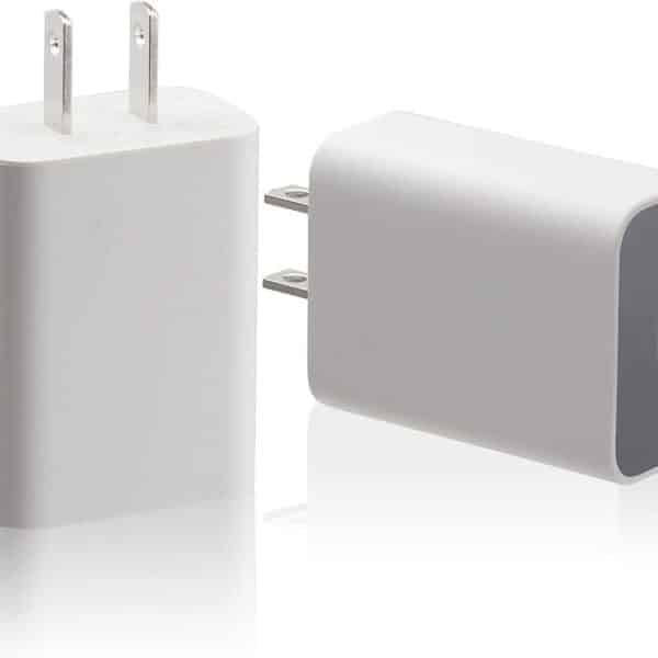 Google Pixel 18W PD Charger