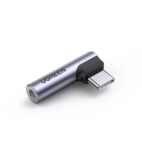 UGREEN USB C to 3.5mm High Quality Audio Adapter