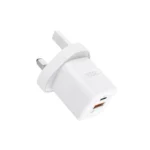 WiWU 33W GaN Tech Wall Charger - Image 4