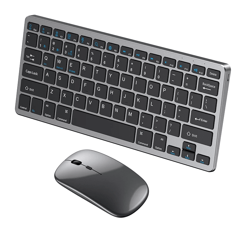 Coteetci-Wireless-Mouse-Keyboard-Set-2.4G-Dual-Mode-For-Ios-Windows-Android-1 Coteetci Wireless Mouse And Keyboard Set 2.4G Dual Mode For Ios Windows Android