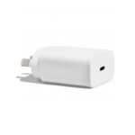 Google 18W Power Adapter With Type-C to Type-C Cable (EU Pin) - Image 2