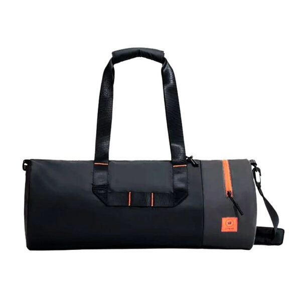 UREVO Sports Gym Bag 20L Multifunctional Travel Duffel Bag
