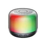 Joyroom JR-ML03 Transparent Wireless Speaker with RGB Light - Image 2