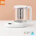 Xiaomi Mijia Smart Multifunction Kettle Health Pot MYSH0E1ACM 1000W High Power Heating Temperature - Image 5