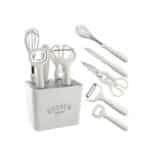 Xiaomi Youpin Kitchen 6 Piece Set with Storage Seat