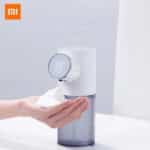 Xiaomi Soap Dispenser Automatic USB Rechargeable with Digital Display 320ml