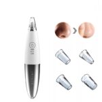 Xiaomi inFace MS7000 Electric Blackhead Remover Face Facial Skin Care Beauty Tools - Image 2