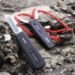 Xiaomi Nextool Outdoor Multifunctional Slingshot Knife - Image 4