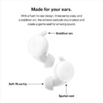 Google Pixel Buds A-Series True Wireless Earbuds - Image 5