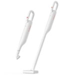 Deerma VC01 Handheld Cordless Vacuum Cleaner 8500Pa Strong Suction 30 Minutes Long Battery Life for Home and Car - Image 2