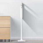 Deerma VC01 Handheld Cordless Vacuum Cleaner 8500Pa Strong Suction 30 Minutes Long Battery Life for Home and Car - Image 3
