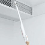 Deerma VC01 Handheld Cordless Vacuum Cleaner 8500Pa Strong Suction 30 Minutes Long Battery Life for Home and Car - Image 4