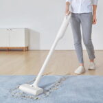 Deerma VC01 Handheld Cordless Vacuum Cleaner 8500Pa Strong Suction 30 Minutes Long Battery Life for Home and Car - Image 5