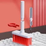 Multifunctional 5 in 1 Cleaning Pen with Brush Kit for Airpods Headset Keyboard Cleaning Tools - Image 4