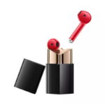 WiWU TWS10 Betty Lipstick Wireless Earphone Earbuds
