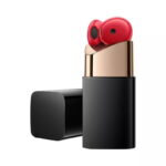 WiWU TWS10 Betty Lipstick Wireless Earphone Earbuds - Image 4
