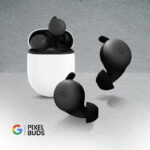 Google Pixel Buds (2nd Generation) - Image 2