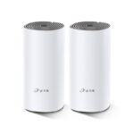 TP-Link Deco M4 (2 Pack) Whole Home Mesh Wi-Fi System AC1200 Dual-band Router