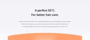 Gadgetoo Realme Hair Dryer 1400W