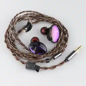 Gadgetoo 7Hz Salnotes Dioko – X Crinacle
