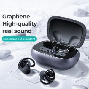 Gadgetoo Joyroom Jr-T10 Binaural Tws Wireless Waterproof Earbuds