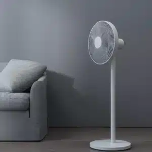 Gadgetoo Xiaomi Mijia Dc Inverter Floor Fan 2 Battery Version Bplds03Dm