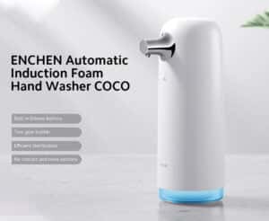 Gadgetoo Xiaomi Enchen Coco Automatic Soap Dispenser