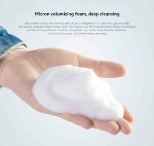 Gadgetoo Xiaomi Enchen Coco Automatic Soap Dispenser