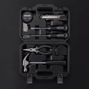 Gadgetoo Xiaomi Jiuxun 60 In 1 Toolkit