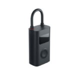 Xiaomi Mijia 150PSI Portable Smart Digital Tire Pressure Detection Electric Inflator Pump - Image 2