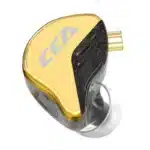 CCA CRA Plus 10mm Patented Ultra-thin Diaphragm Dynamic Driver IEMs - Image 4