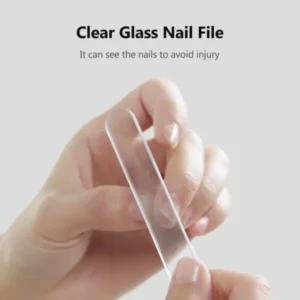 Gadgetoo Huohou No Splash Nail Clippers Set With Metal Box