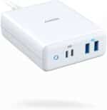 Anker Power Port Atom PD 4 100W Charger