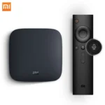 Xiaomi Mi Box 4K Android TV Box (Global Version) - Image 3