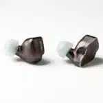 KBEAR Aurora Single Dynamic Nano Titanium Diaphragm Earphone - Image 3