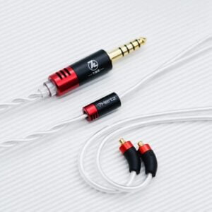Gadgetoo 7Hz Timeless Iem 14.2Mm Planar High-Res In-Ear Monitor Earphones