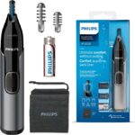 Philips NT3650/16 Nose Ear & Eyebrow Trimmer
