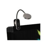 Baseus Comfort Reading Mini Clip Lamp Rechargeable - Image 3