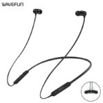Wavefun Flex Pro Fast Charging Wireless Bluetooth 5.0 Earphone ( New Type-C ) - Image 3