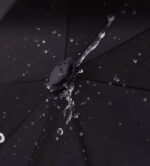 Xiaomi Mi Mijia WD1 Automatic Rainy umbrella Sunny Rainy Summer Aluminum Windproof Waterproof UV Parasol Man Woman Sunshade - Image 5