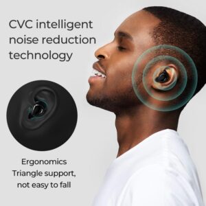 Gadgetoo Joyroom Jr-T10 Binaural Tws Wireless Waterproof Earbuds
