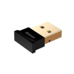 Baseus Usb Bluetooth Adapter Usb Bluetooth Receiver for Computer PC PS4 Mouse Speaker - Image 2