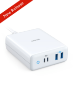 Anker Power Port Atom PD 4 100W Charger - Image 2