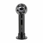 Bladeless Handheld Fan Portable USB Small Fan - Image 2