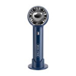 Bladeless Handheld Fan Portable USB Small Fan - Image 3