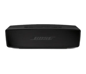 Gadgetoo Bose Soundlink Mini Ii Special Edition