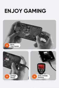 Gadgetoo Mcdodo Ca-1262 Auto Disconnect Usb Type C To Lightning 36W L Type 90 Degree Data Cable 2M