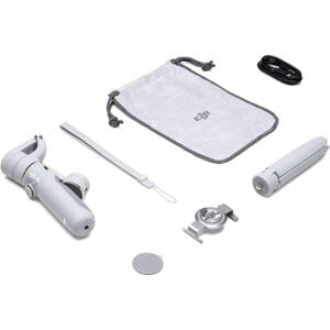Gadgetoo Dji Osmo Mobile 5 Smartphone Gimbal Stabilizer