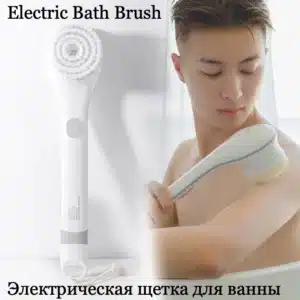 Gadgetoo Xiaomi Doco Electric Bath Cleaning Brush Rechargeable